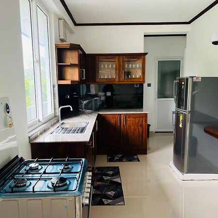 Lemazone Inn Mirissa Bagian luar foto