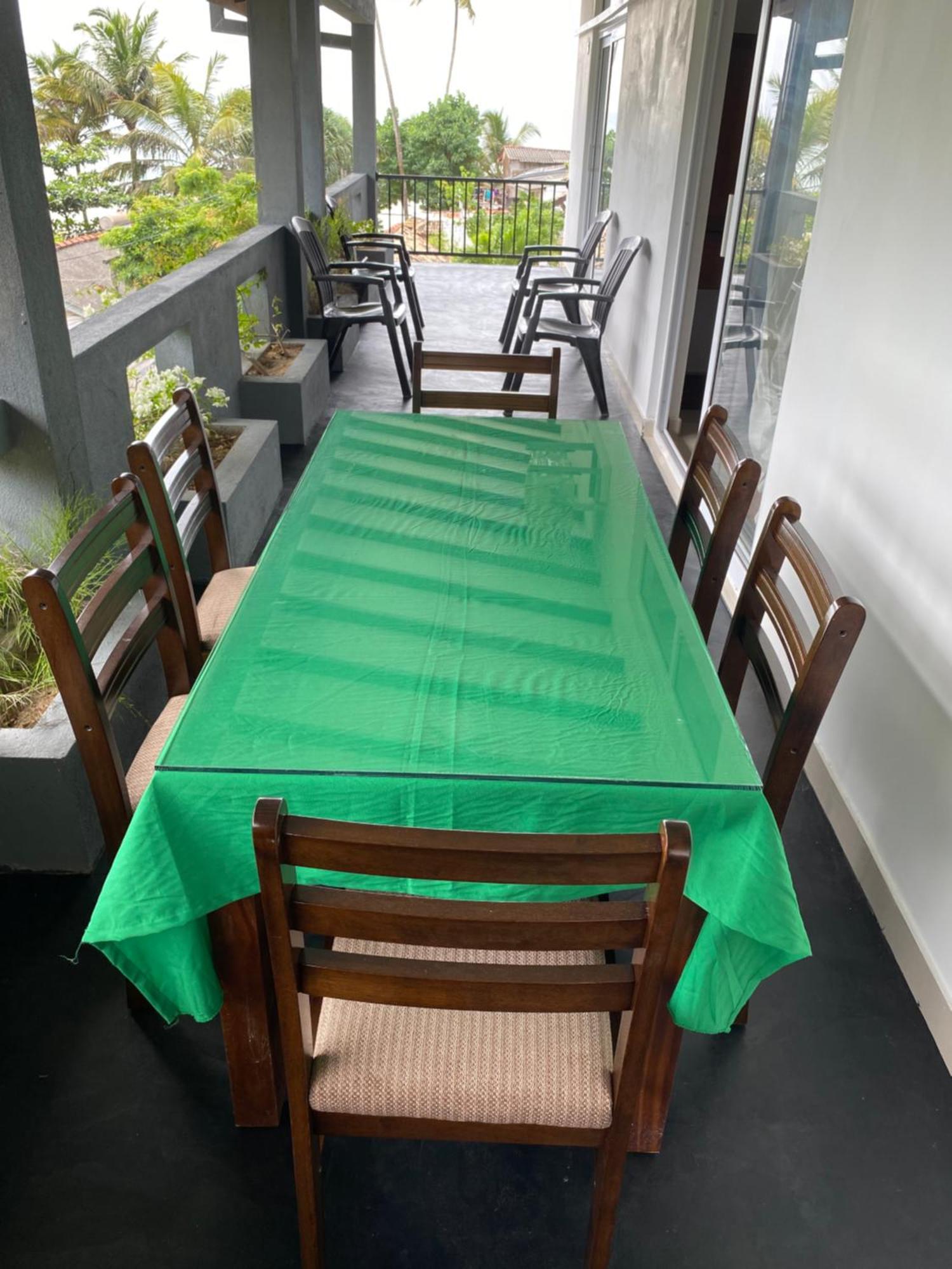 Lemazone Inn Mirissa Bagian luar foto