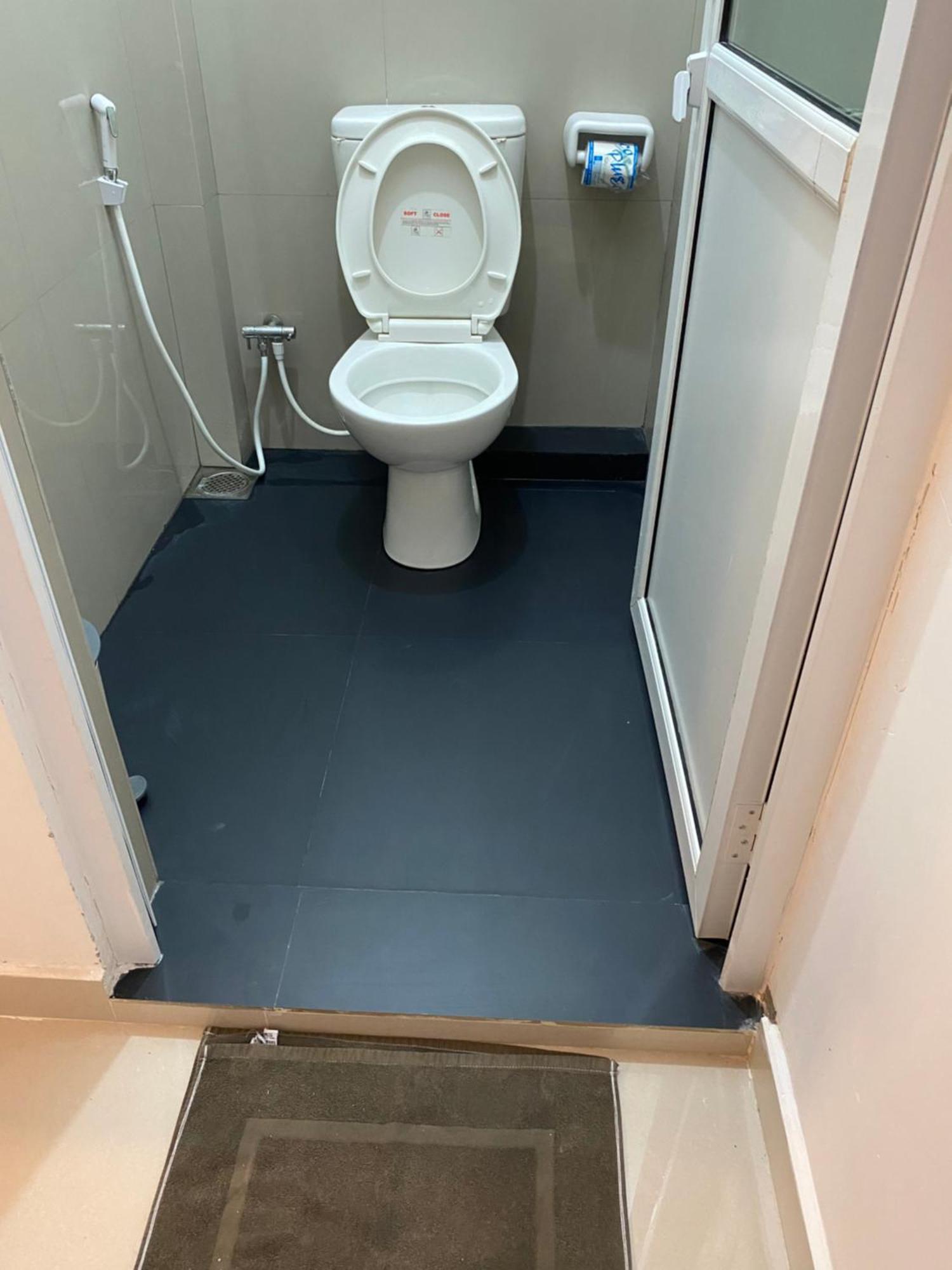 Lemazone Inn Mirissa Bagian luar foto